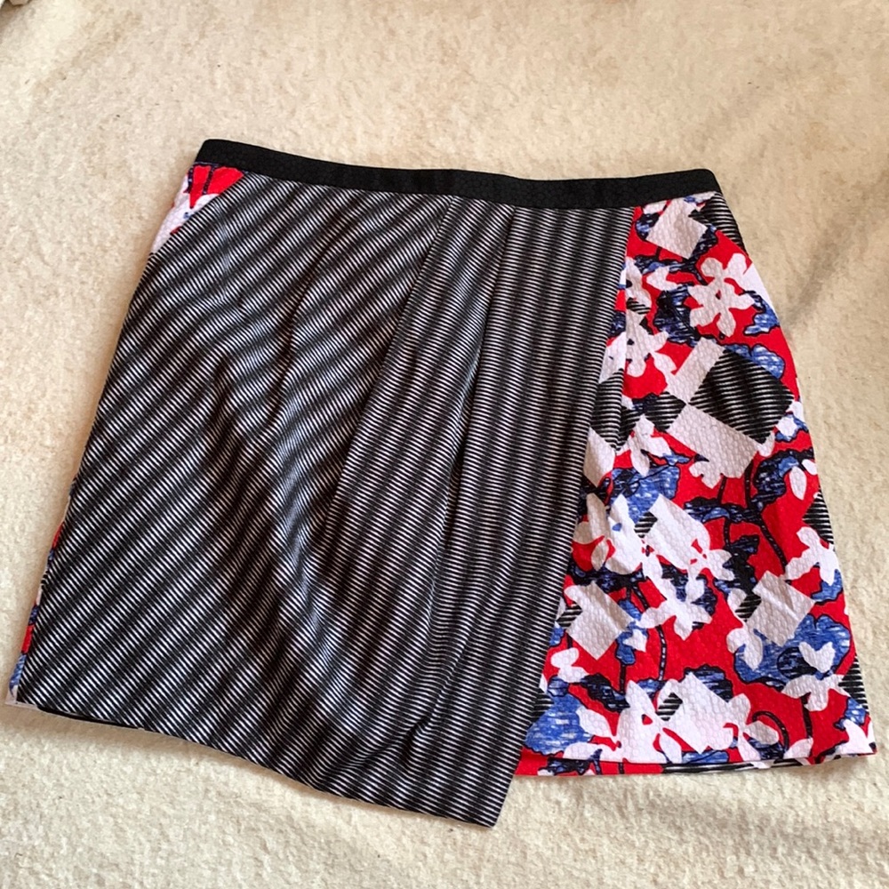 Peter Pilotto for Target skirt